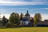 Kościół w Skarżycach